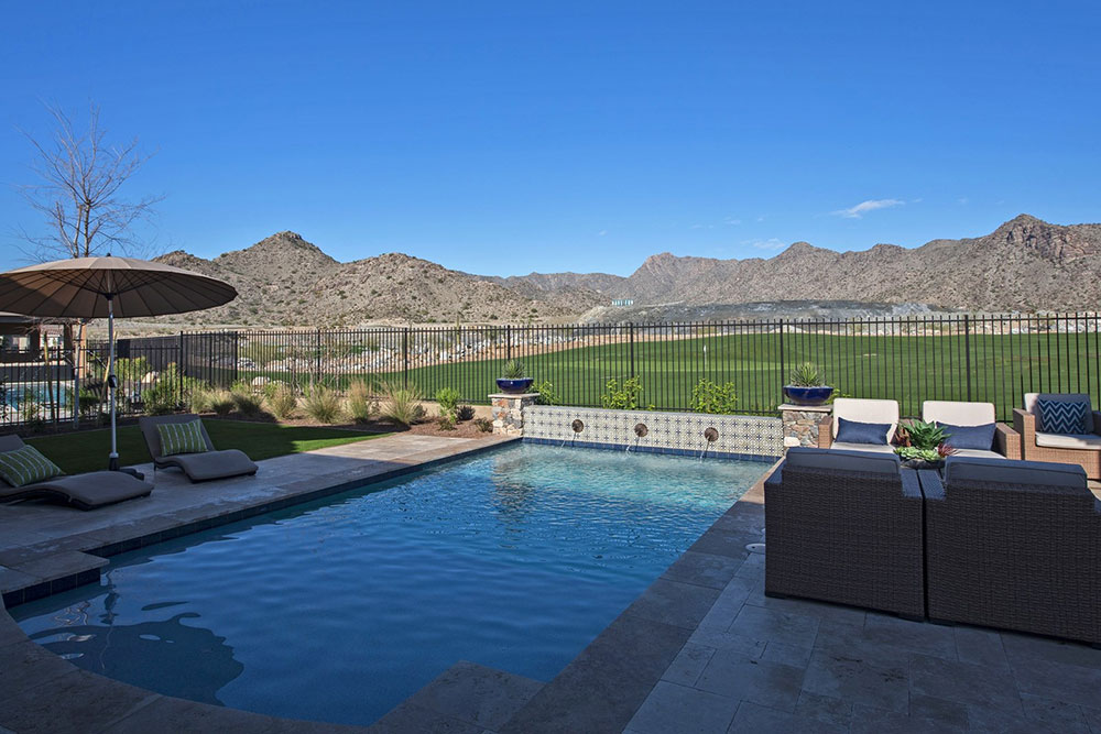 Victory At Verrado Buckeye AZ | David Weekley Homes