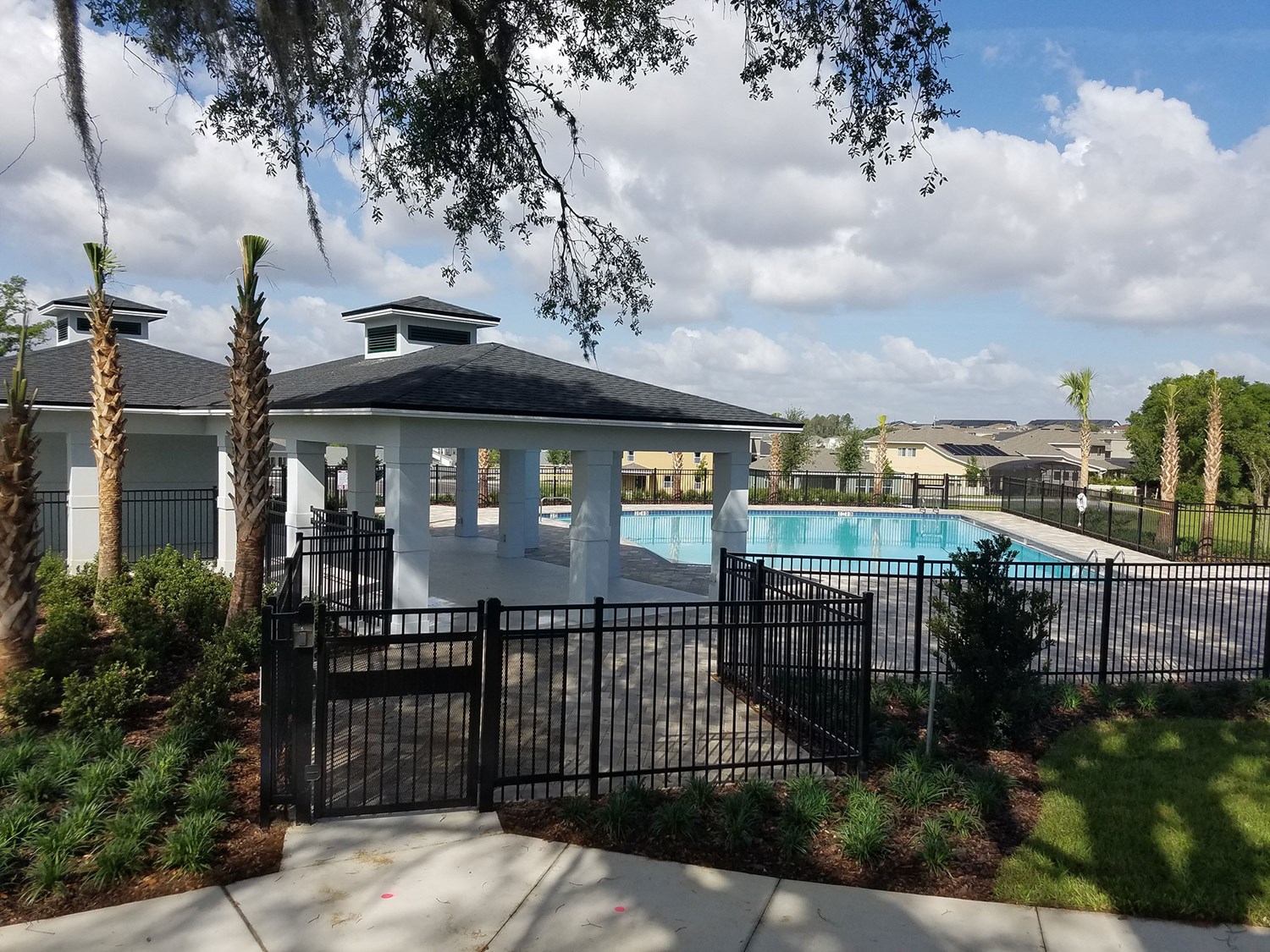 John's Lake Landing Cottage Clermont FL Home Builder, New Homes David Weekley Homes