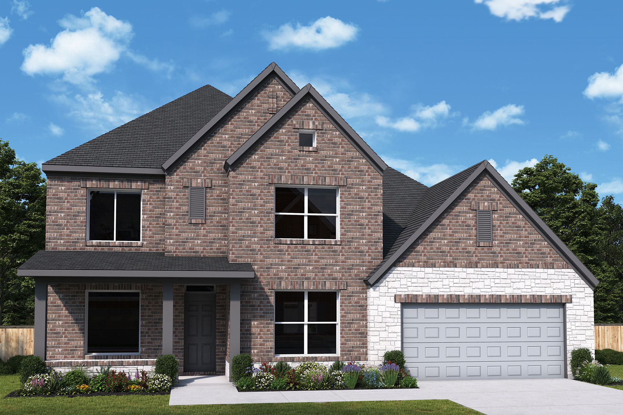 David Weekley Homes