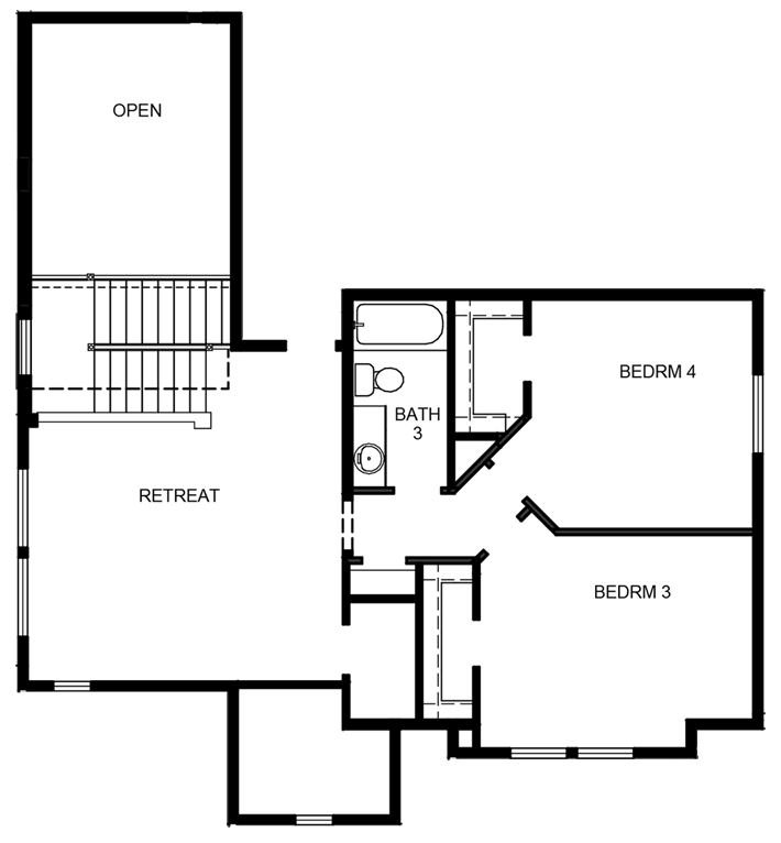 The Springleaf Located In Shearwater - Designer Series 