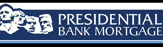 Presidential Bank Mortgage