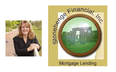 Stonehenge Financial Logo