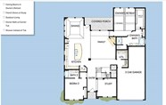 Dallas Tv Show House Floor Plans Viewfloor co