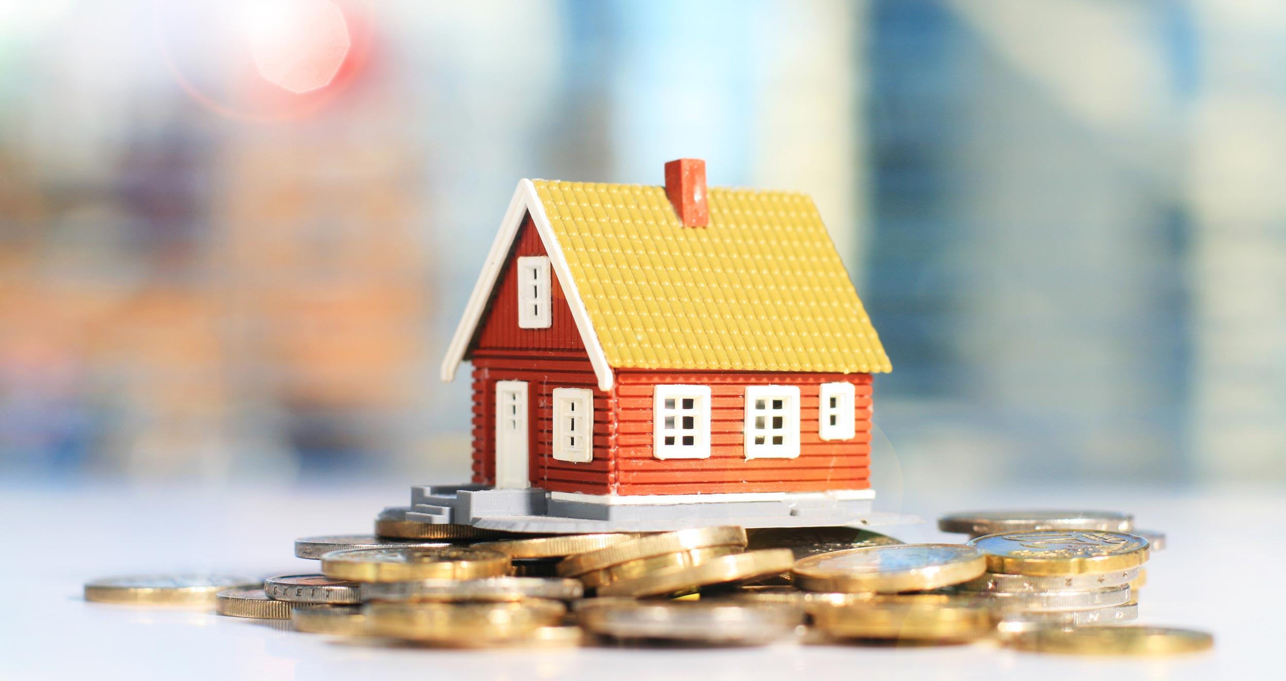 Understanding the Building Blocks of a Mortgage