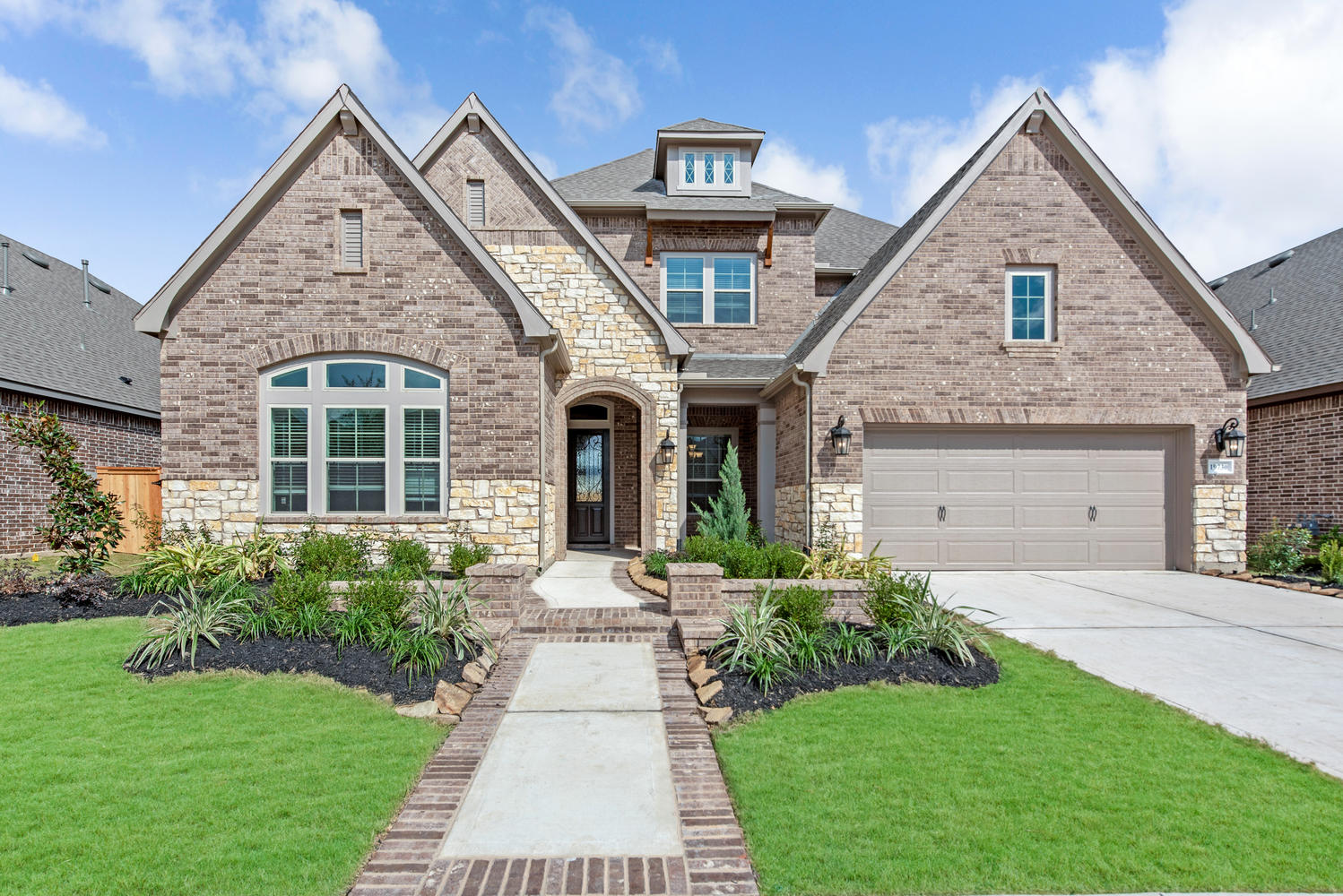 David Weekley Homes