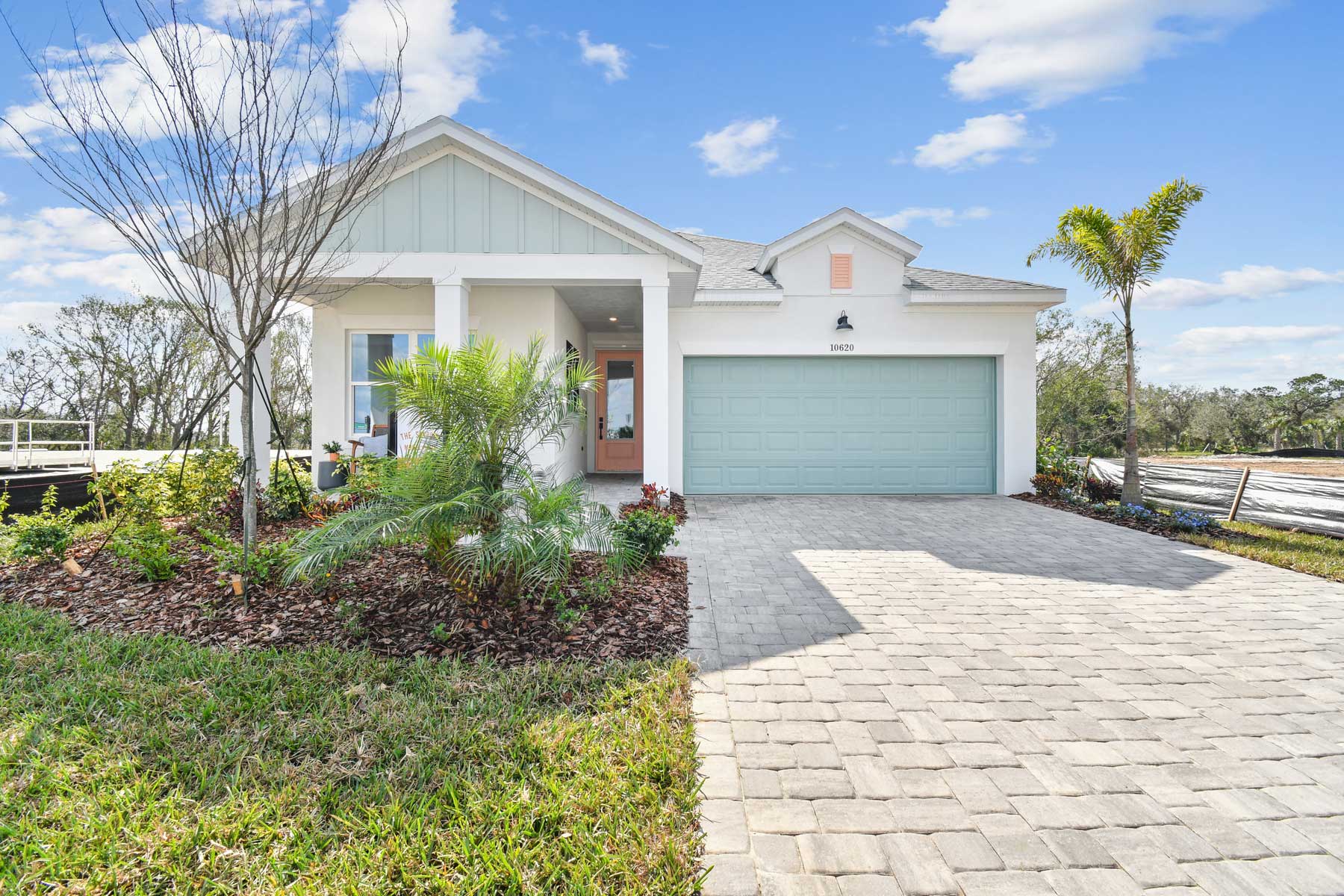 New Home In Tampa, FL For Sale | David Weekley Homes