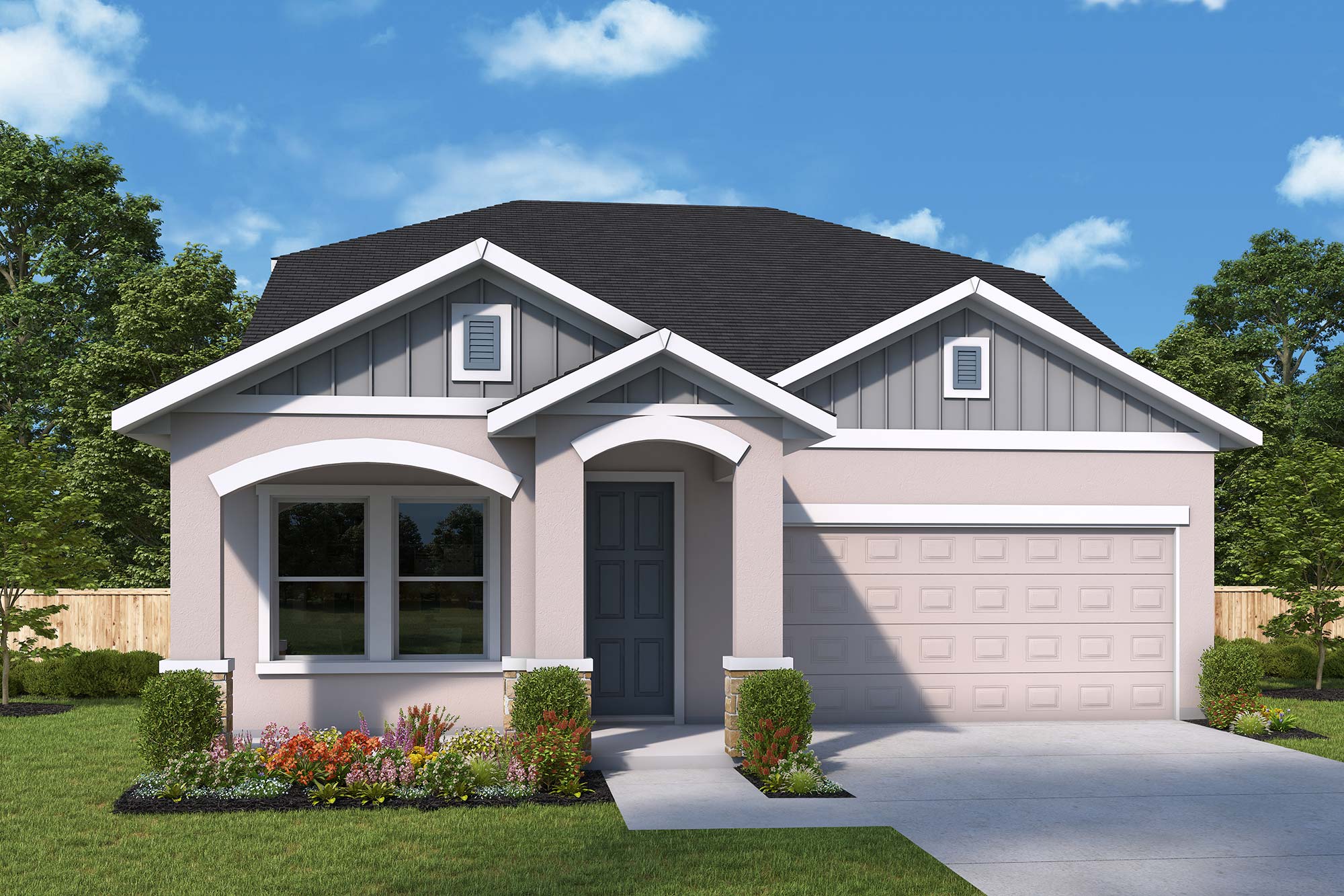 New Home In Orlando, FL For Sale | David Weekley Homes