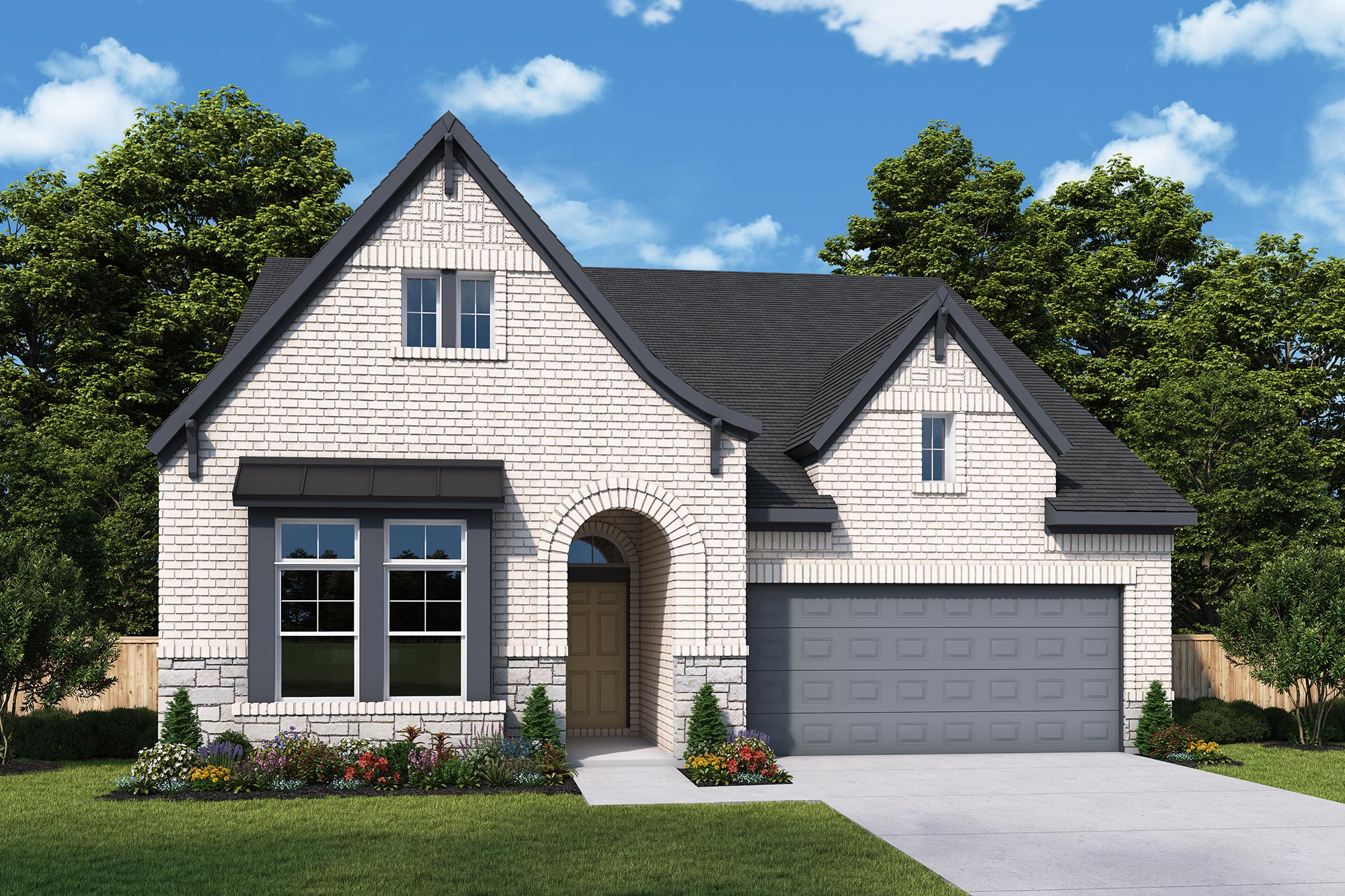 David Weekley Homes