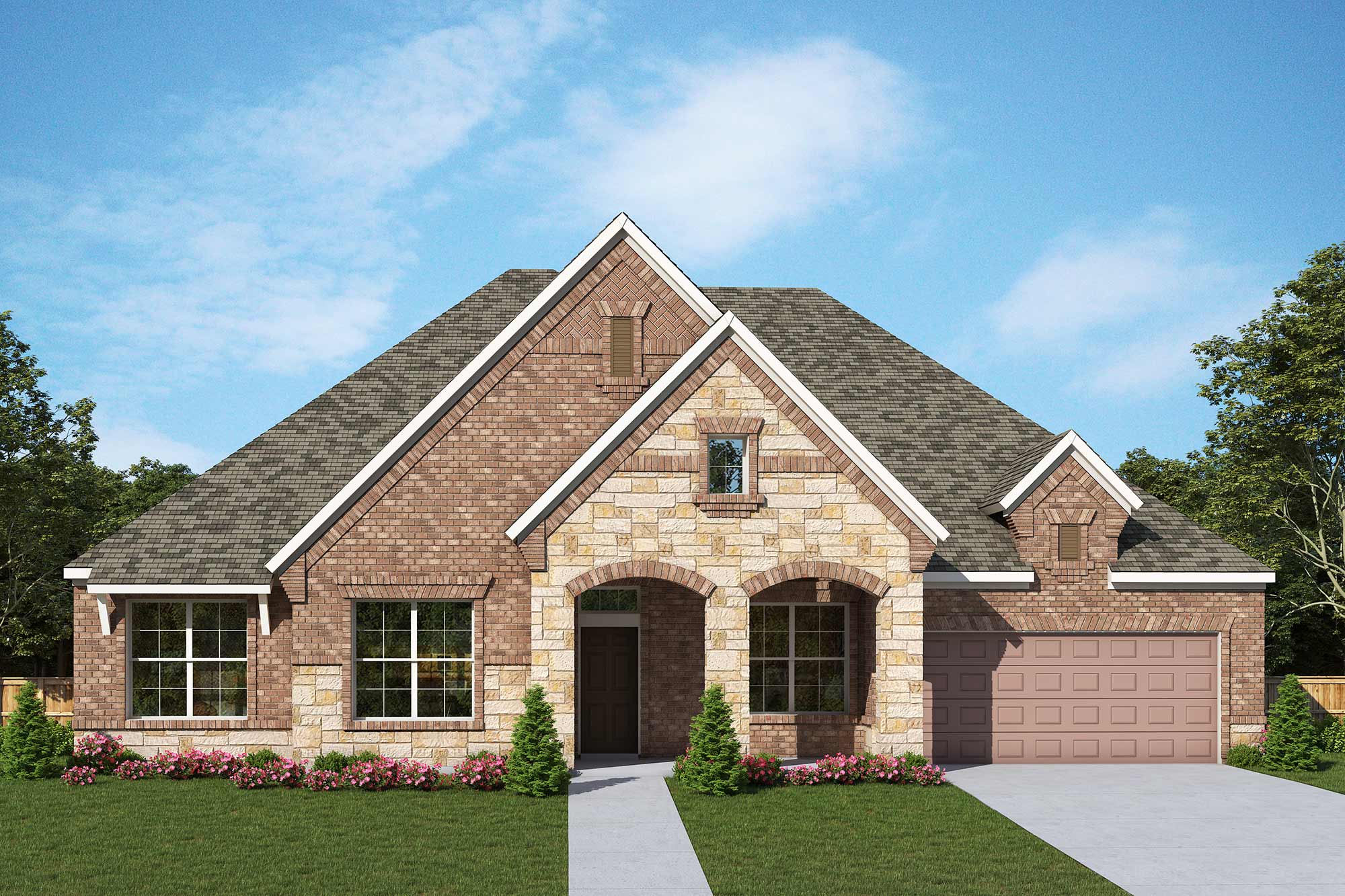 David Weekley Homes