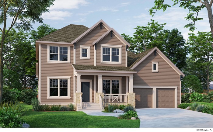 David Weekley Homes