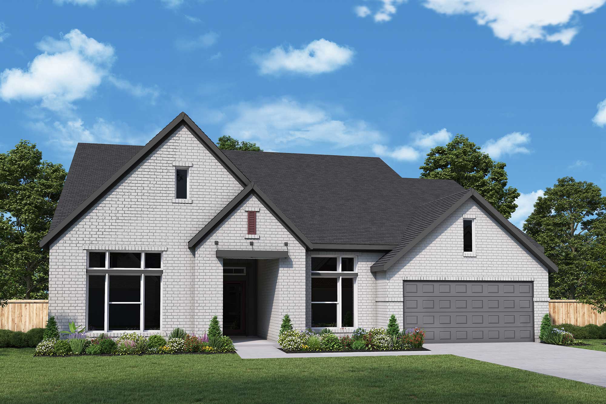 ARTAVIA 50' Homesites