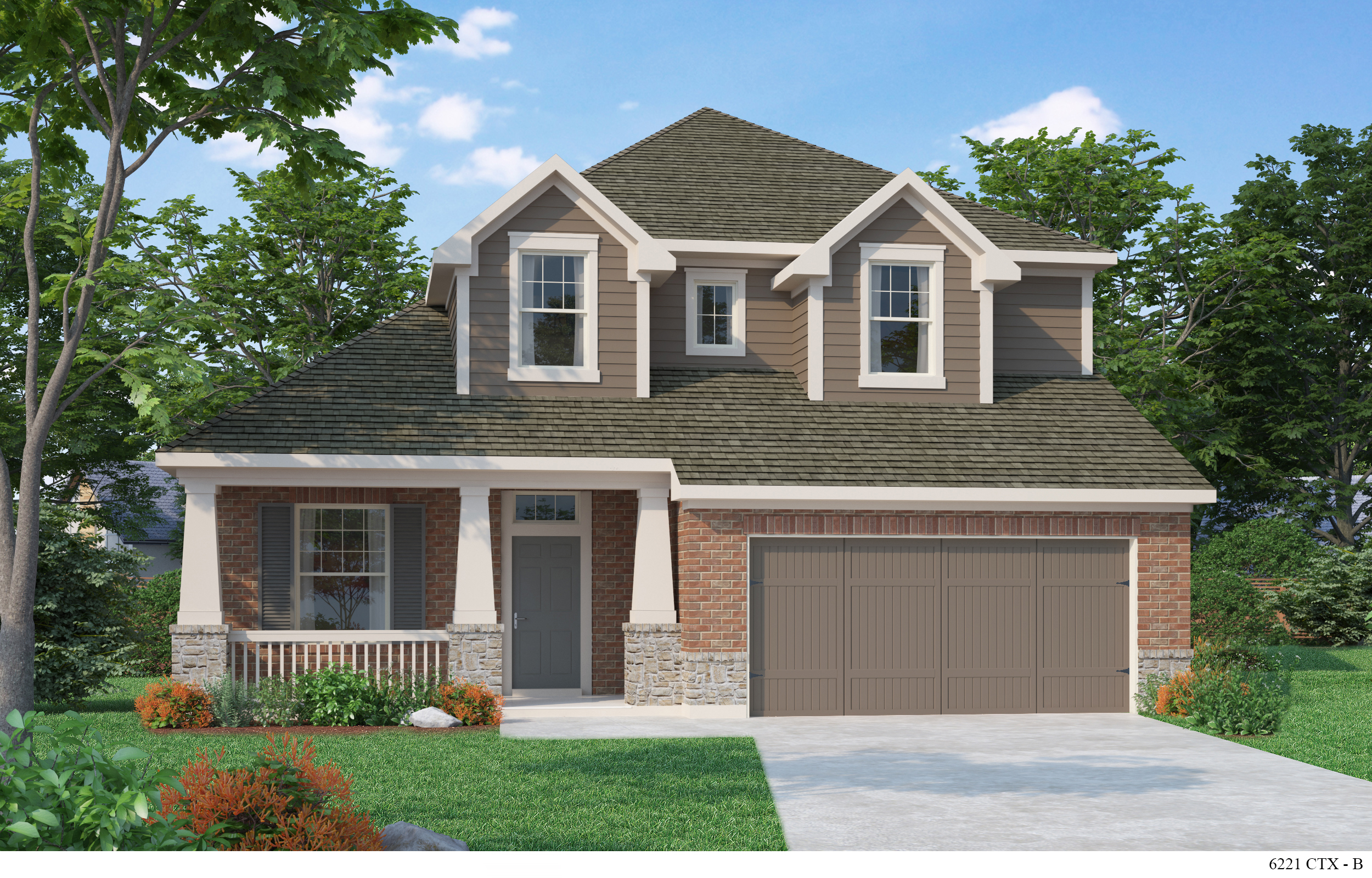 David Weekley Homes