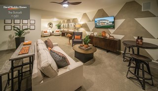 Bonus Room